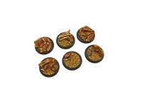 Micro Art Studio Troglodyte Base Series - Hobby Heaven