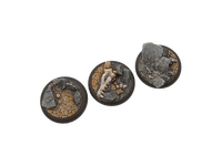 Micro Art Studio Troglodyte Base Series - Hobby Heaven