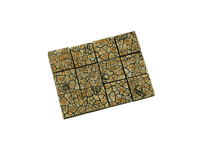 Micro Art Studio Wasteland Bases Series - Hobby Heaven