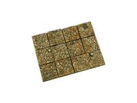 Micro Art Studio Wasteland Bases Series - Hobby Heaven