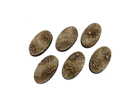 Micro Art Studio Wasteland Bases Series - Hobby Heaven