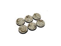 Micro Art Studio Wasteland Bases Series - Hobby Heaven