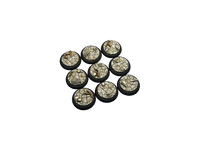 Micro Art Studio Wasteland Bases Series - Hobby Heaven