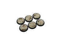 Micro Art Studio Wasteland Bases Series - Hobby Heaven