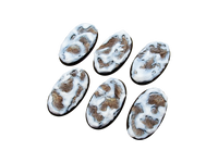 Micro Art Studio Winter Shale Bases Series - Hobby Heaven