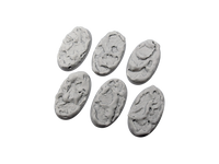 Micro Art Studio Winter Shale Bases Series - Hobby Heaven