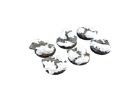 Micro Art Studio Winter Shale Bases Series - Hobby Heaven