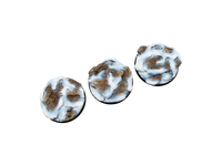 Micro Art Studio Winter Shale Bases Series - Hobby Heaven