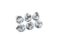 Micro Art Studio Winter Shale Bases Series - Hobby Heaven