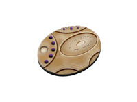 Micro Art Studio Wraithstone Bases Series - Hobby Heaven