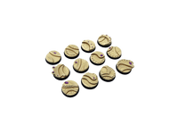 Micro Art Studio Wraithstone Bases Series - Hobby Heaven