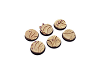 Micro Art Studio Wraithstone Bases Series - Hobby Heaven