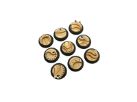 Micro Art Studio Wraithstone Bases Series - Hobby Heaven