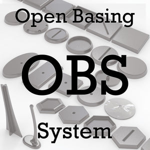 Open Basing System (OBS)