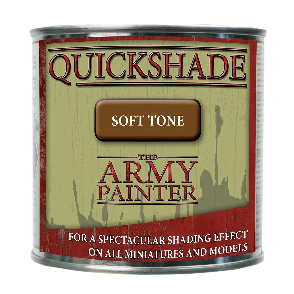 Army Painter Quickshades
