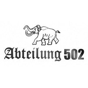 Abteilung 502 Brushes