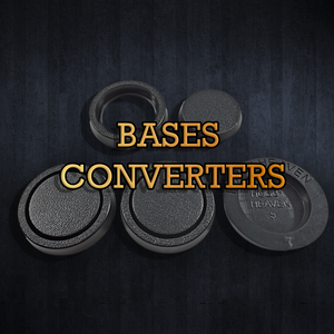 Bases Converters
