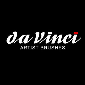 Da Vinci Brushes