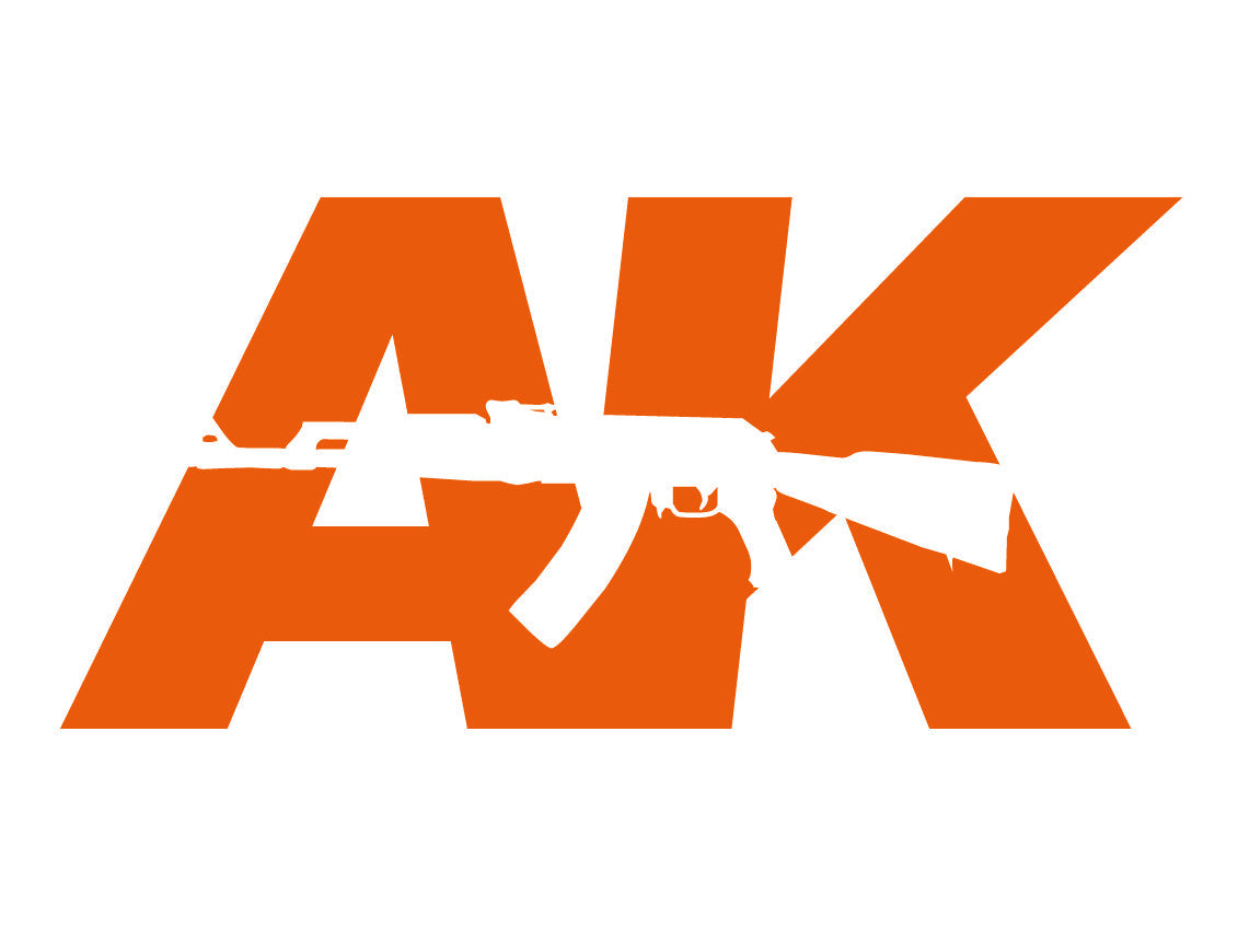 Ak Interactive - Hobby Heaven