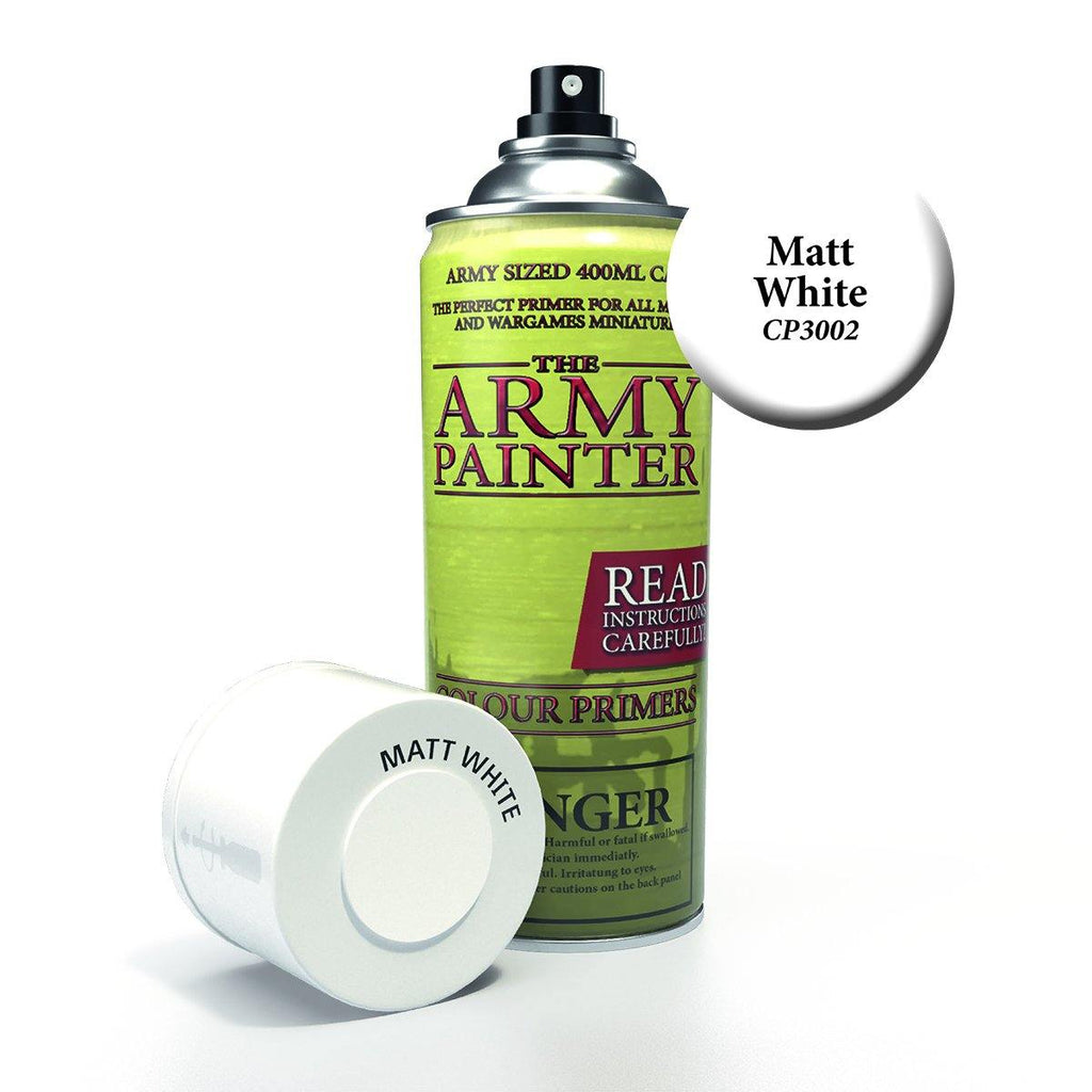 Army Painter Primers