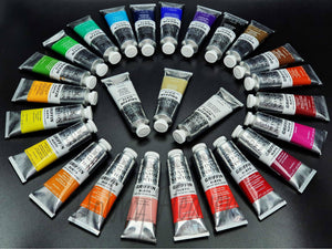 Winsor & Newton Griffin Alkyd Oil Paints