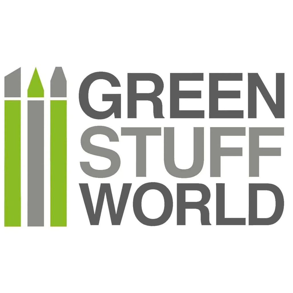 Green Stuff World | Hobby Heaven