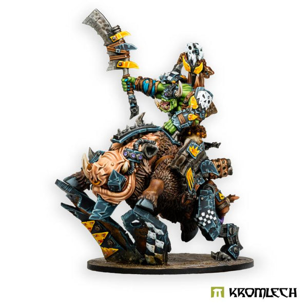 Kromlech Bits - Hobby Heaven