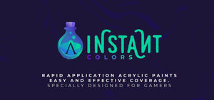 Scale75 Instant Paints range