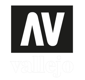 Vallejo Paints