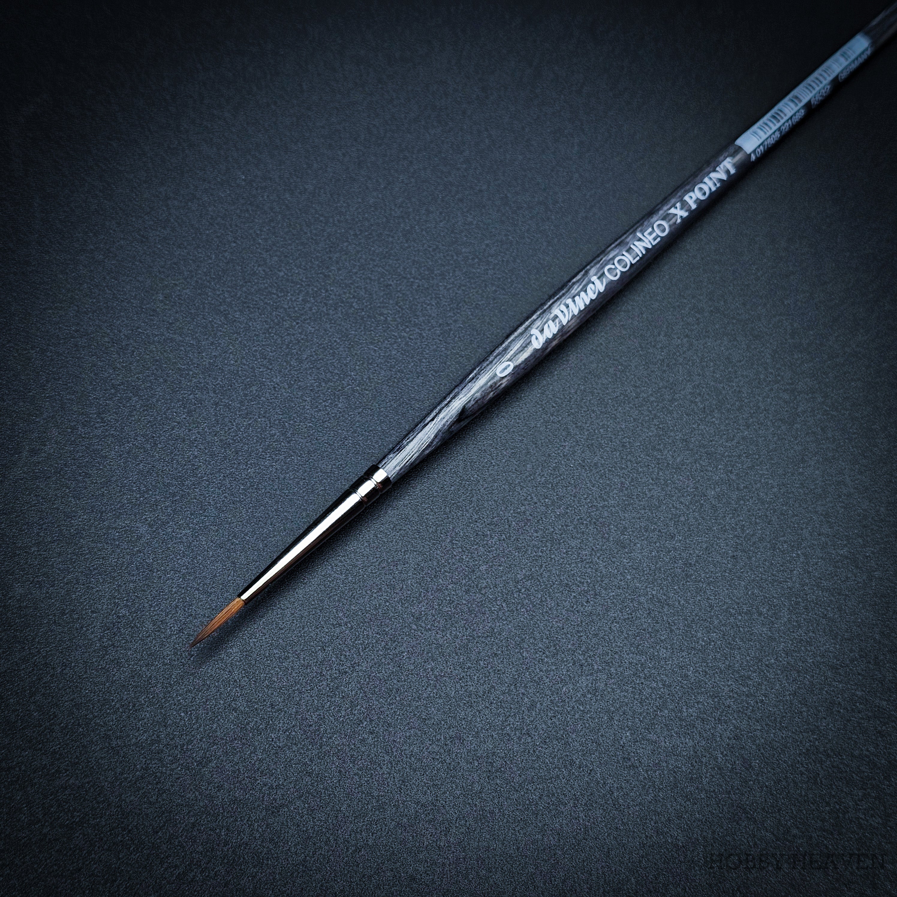Da Vinci Colineo Series 5532 — Synthetic Sable Round