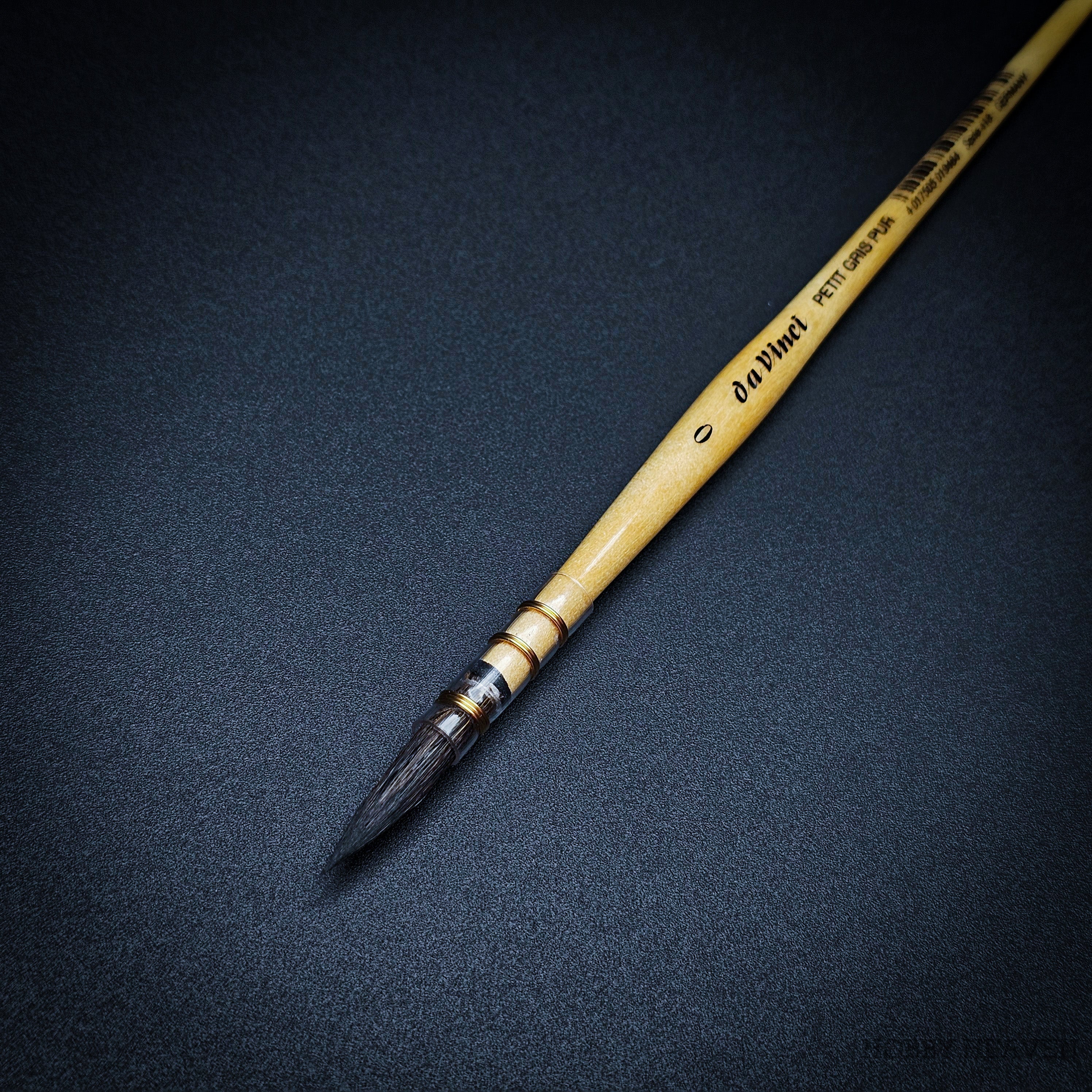 Da Vinci Series 418 — Squirrel Mop