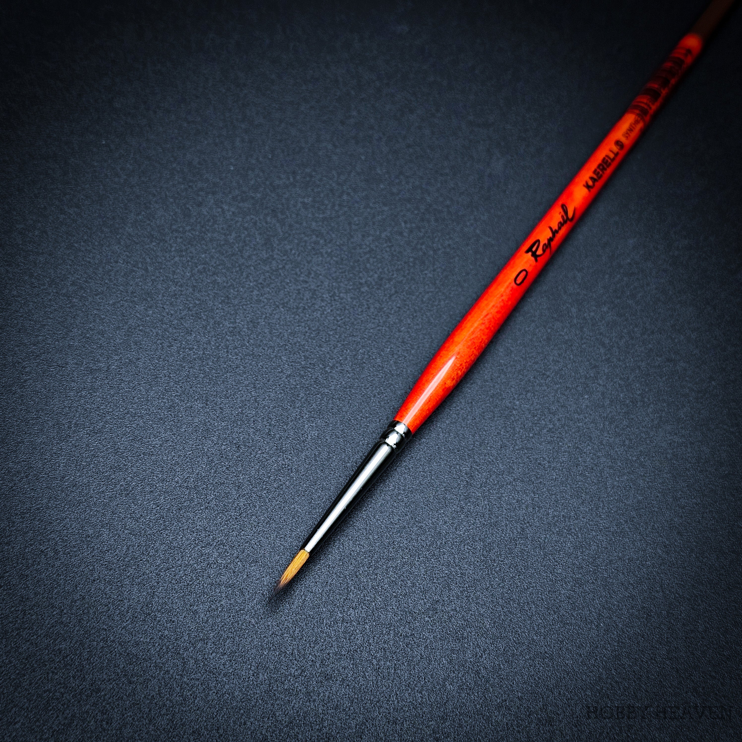 Raphael Kaërell 8394 — Synthetic Round