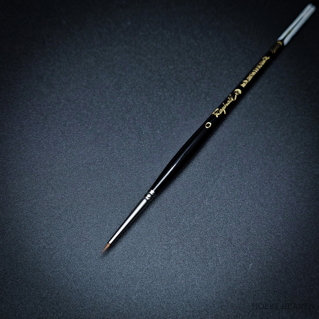 Raphael Series 8400 — Kolinsky Sable Round