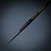 Hobby Heaven Kolinsky Sable Series 3 Brushes Singles and Sets
