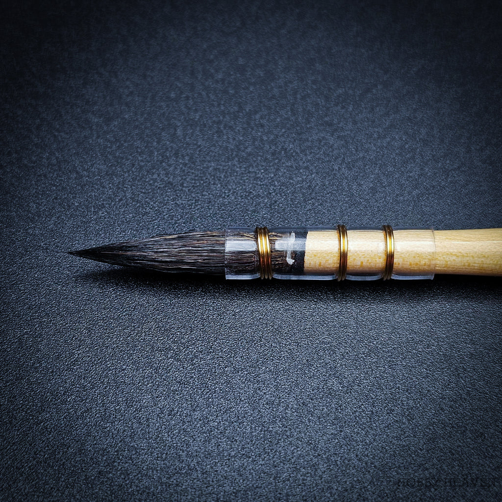 Da Vinci Series 418 — Squirrel Mop