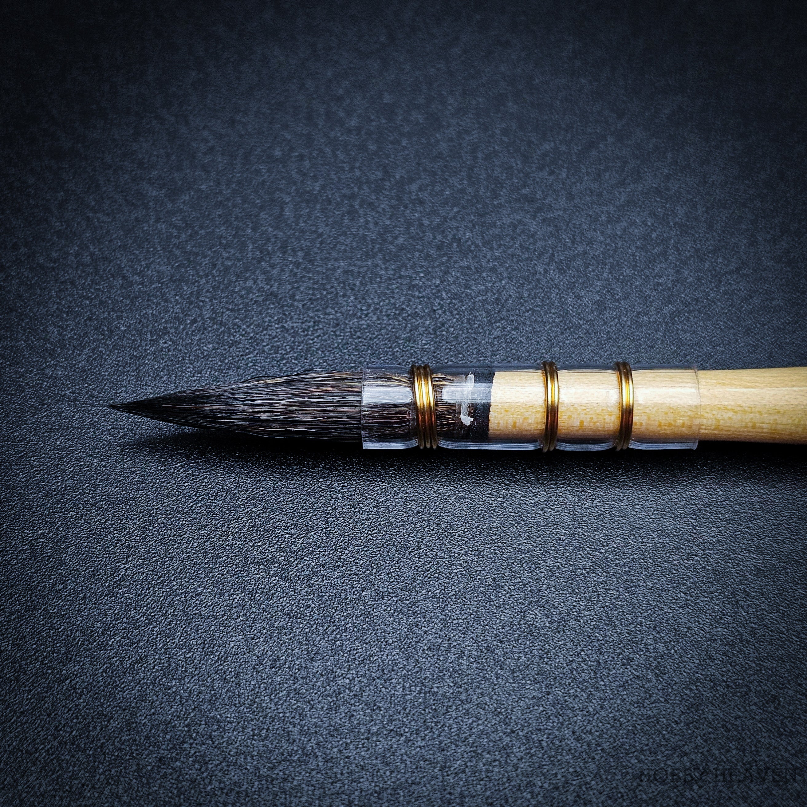 Da Vinci Series 418 — Squirrel Mop