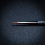 Da Vinci Colineo Series 5532 — Synthetic Sable Round