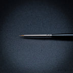 Raphael Series 8400 — Kolinsky Sable Round