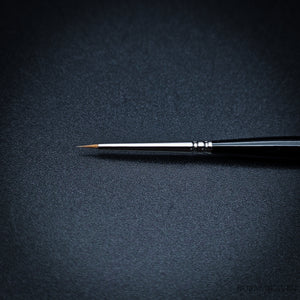 Raphael Kolinsky Sable Brush Series 8400