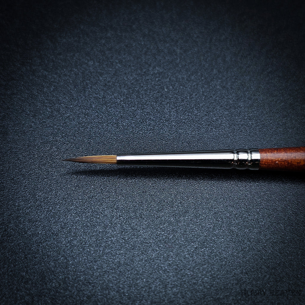 Raphael Precision 8504 — Synthetic Round