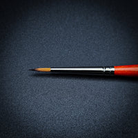 Raphael Series 8394 Extra Fine Golden Kaerell Synthetic Brush
