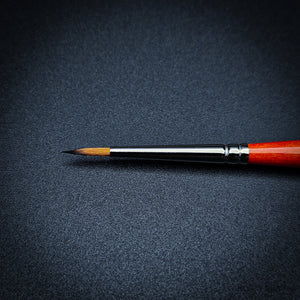 Raphael Series 8394 Extra Fine Golden Kaerell Synthetic Brush