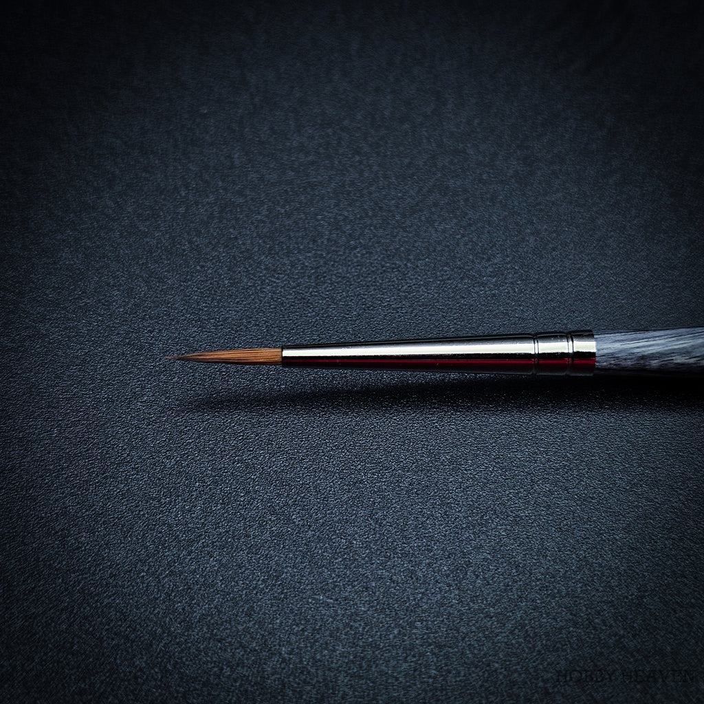 Da Vinci Colineo Series 5532 — Synthetic Sable Round