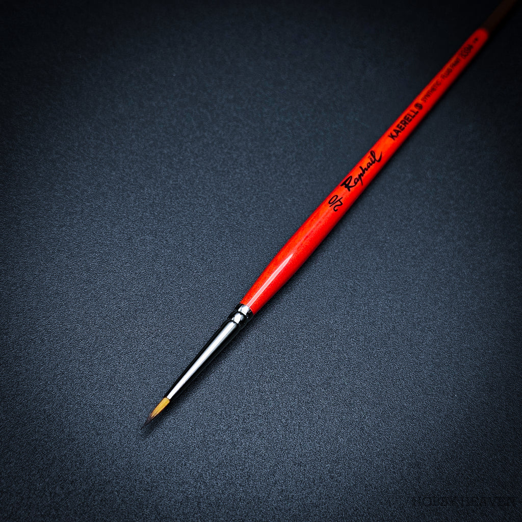 Raphael Kaërell 8394 — Synthetic Round