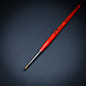 Raphael Series 8394 Extra Fine Golden Kaerell Synthetic Brush