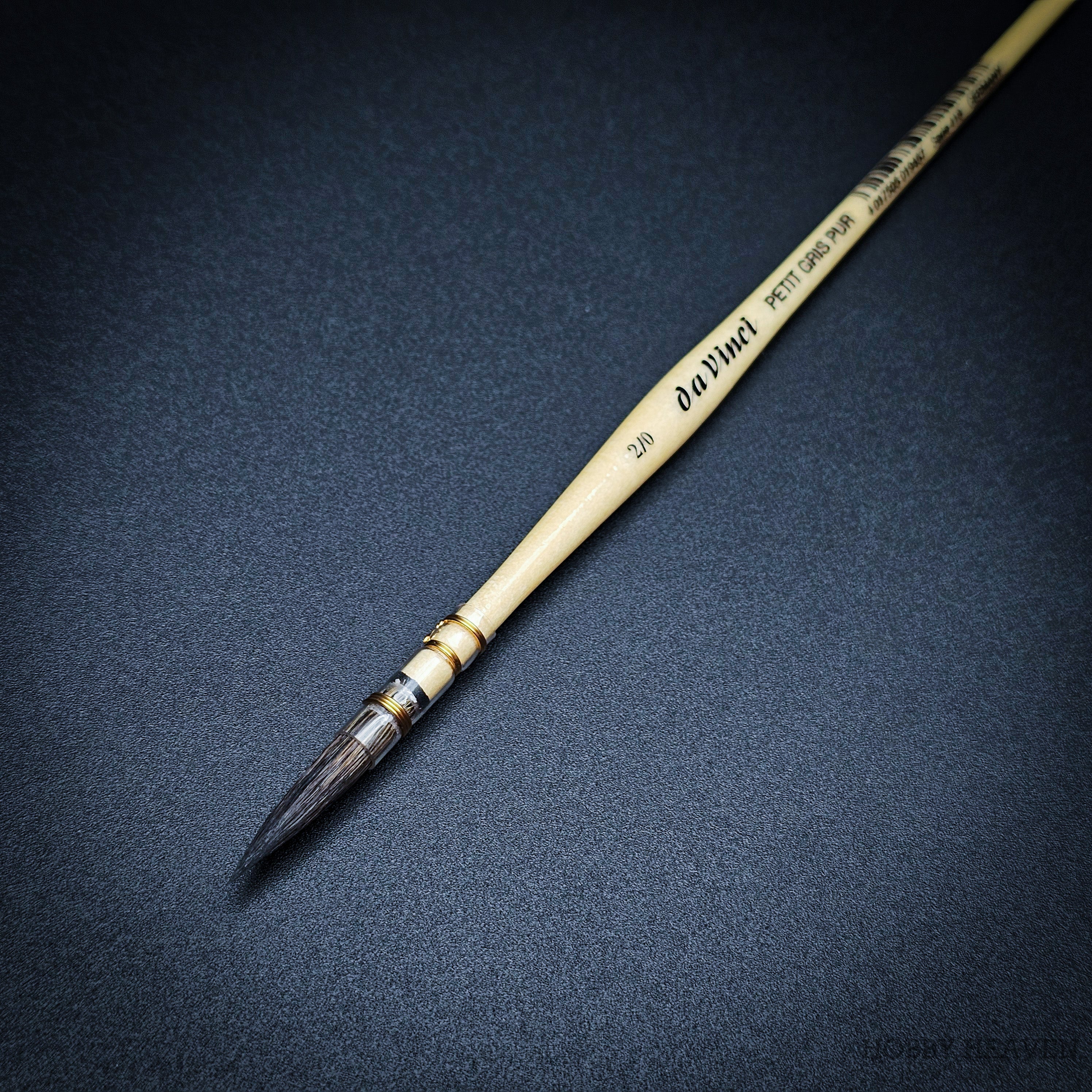 Da Vinci Series 418 — Squirrel Mop