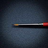 Raphael Series 8394 Extra Fine Golden Kaerell Synthetic Brush
