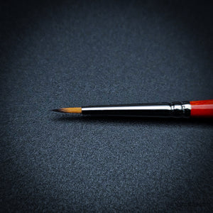 Raphael Series 8394 Extra Fine Golden Kaerell Synthetic Brush