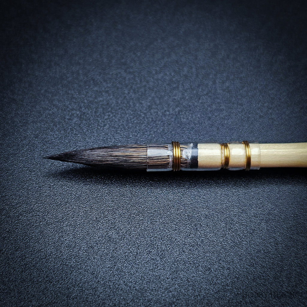 Da Vinci Series 418 — Squirrel Mop