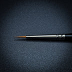 Raphael Series 8402 — Kolinsky Sable Round